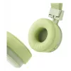 Hama Freedom Lit III Headset Wireless Head-band Calls/Music USB Type-C Bluetooth Green