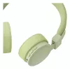 Hama Freedom Lit III Headset Wireless Head-band Calls/Music USB Type-C Bluetooth Green