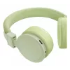 Hama Freedom Lit III Headset Wireless Head-band Calls/Music USB Type-C Bluetooth Green