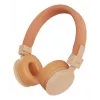 Hama Freedom Lit III Headset Wireless Head-band Calls/Music USB Type-C Bluetooth Orange