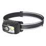 Hama HL500-C Black, Grey Headband flashlight LED