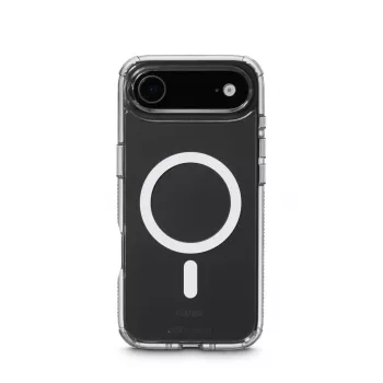 Hama Extreme Protect mobile phone case 16.5 cm (6.5 inch) Cover Transparent