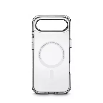 Hama Extreme Protect mobile phone case 16.5 cm (6.5 inch) Cover Transparent