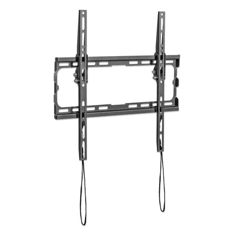 Manhattan 462402 Tiltable TV Wall Mount for 32-70 inch Screens, Max 45 kg