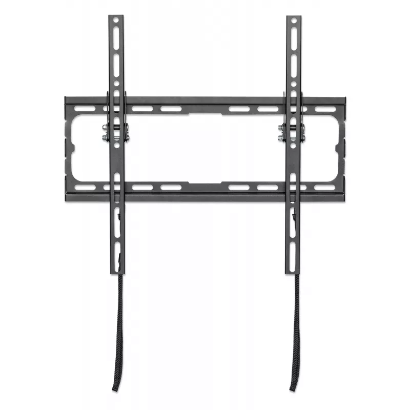 Manhattan 462402 Tiltable TV Wall Mount for 32-70 inch Screens, Max 45 kg
