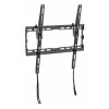 Manhattan 462402 Tiltable TV Wall Mount for 32-70 inch Screens, Max 45 kg