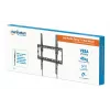 Manhattan 462402 Tiltable TV Wall Mount for 32-70 inch Screens, Max 45 kg