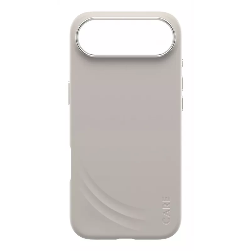 Cover PanzerGlass CARE by Feature FLOW Case Vanilla w. MagSafe iPhone Air