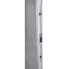 Intellinet 19 inch Server Cabinet - Free Standing, 42U, 600x1000mm (width x depth), Grey, Assembled, Max 1500kg, Multi-Point Door Lock, One Lock Per Side Panel, Usable Depth 123 to 773mm, IP20 rated, Rack, Steel
