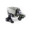 Cross-country truck Amewi Ural B36 1:16 LiPo 500mAh