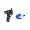 Cross-country truck Amewi Ural B36 1:16 LiPo 500mAh