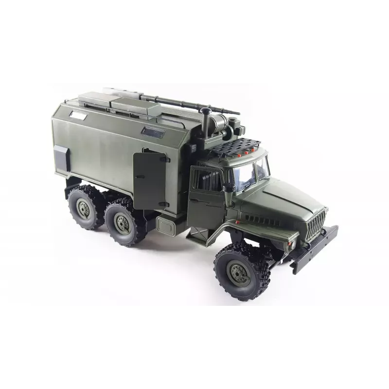 Cross-country truck Amewi Ural B36 1:16 LiPo 500mAh