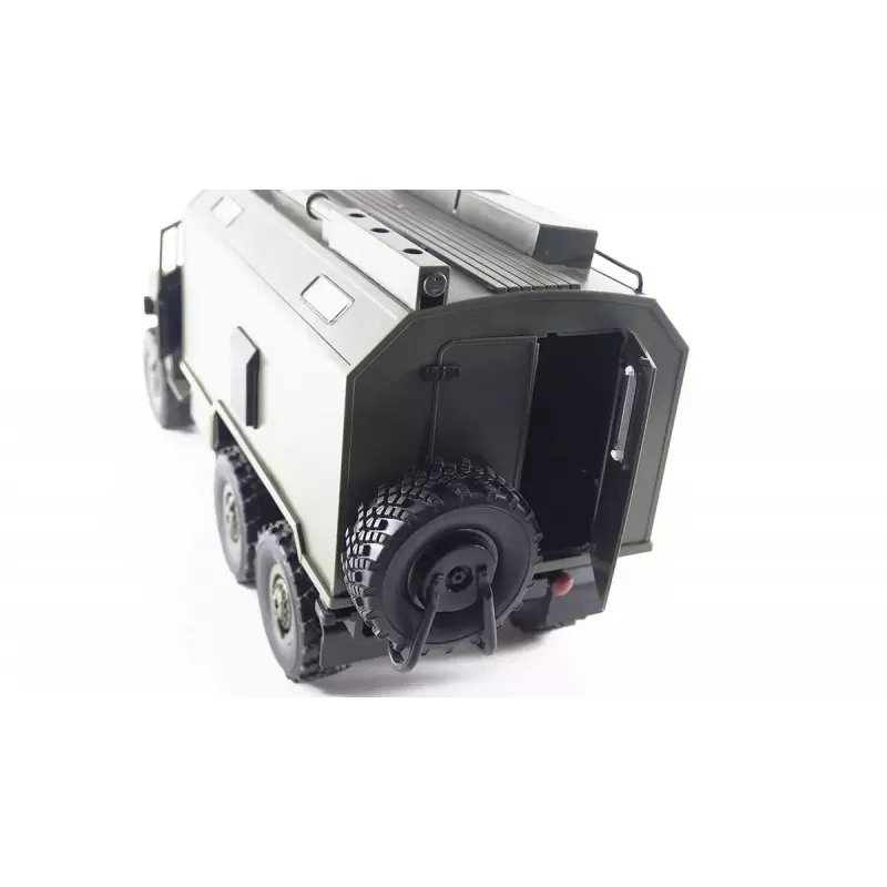 Cross-country truck Amewi Ural B36 1:16 LiPo 500mAh