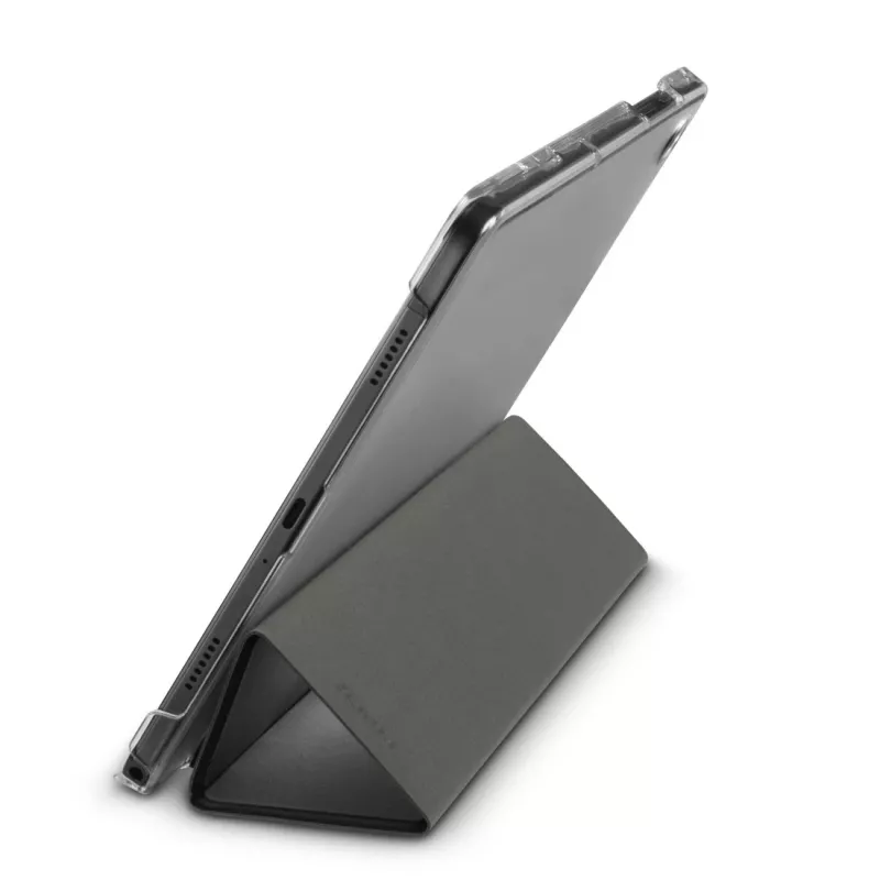 Hama Fold Clear 27.9 cm (11 inch) Folio Black
