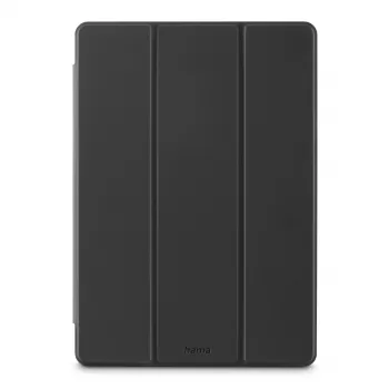 Hama Fold Clear 27.9 cm (11 inch) Folio Black