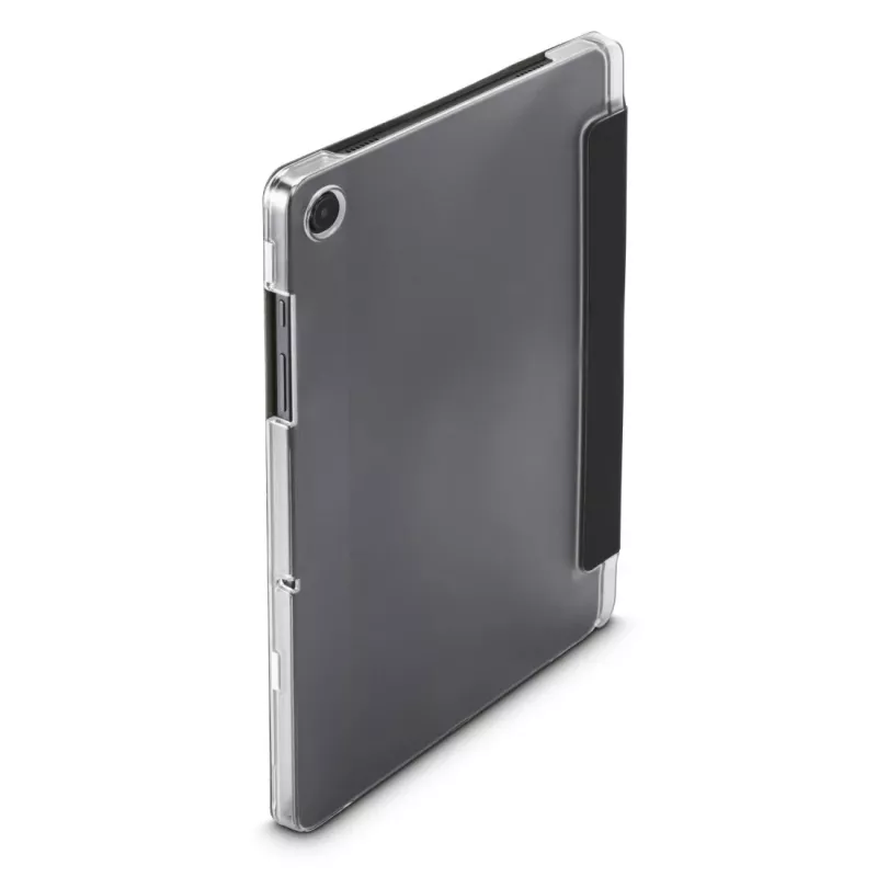 Hama Fold Clear 27.9 cm (11 inch) Folio Black