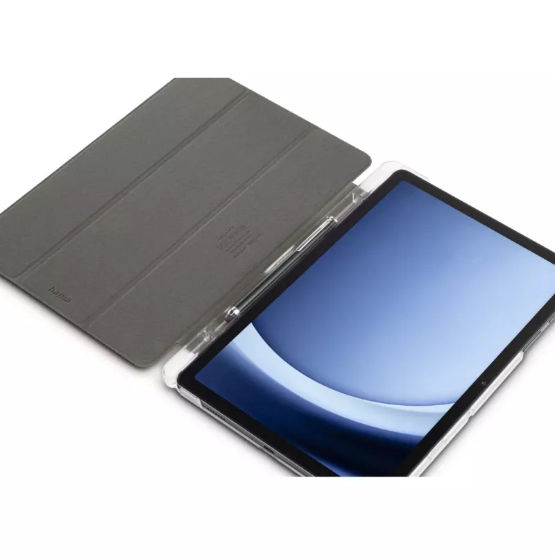 Hama Fold Clear 27.9 cm (11 inch) Folio Black