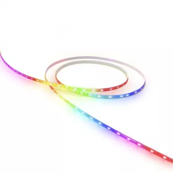 Hama 00176669 strip light Universal strip light LED 5000 mm