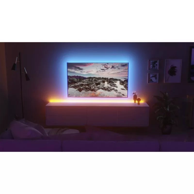 Hama 00176669 strip light Universal strip light LED 5000 mm