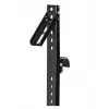 Hama 00220870 TV mount/stand 190.5 cm (75 inch) Black