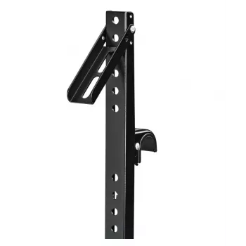 Hama 00220870 TV mount/stand 190.5 cm (75 inch) Black