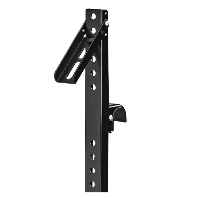 Hama 00220870 TV mount/stand 190.5 cm (75 inch) Black