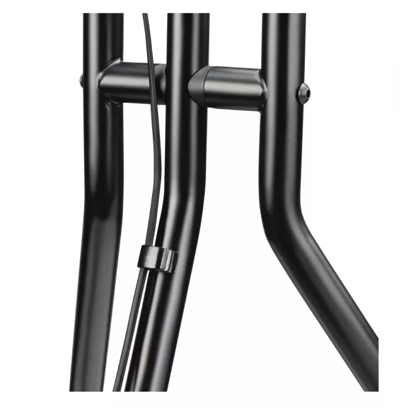 Hama 00220870 TV mount/stand 190.5 cm (75 inch) Black