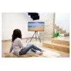 Hama 00220870 TV mount/stand 190.5 cm (75 inch) Black