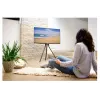 Hama 00220870 TV mount/stand 190.5 cm (75 inch) Black