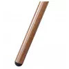Hama Easel Design 190.5 cm (75 inch) Black, Walnut