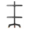 Hama 00220873 TV mount/stand 165.1 cm (65 inch) Black