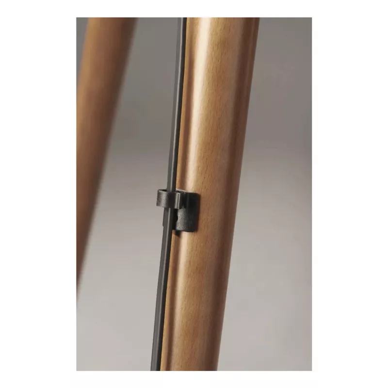 Hama 00220873 TV mount/stand 165.1 cm (65 inch) Black