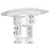 Hama 00220879 project mount Ceiling White
