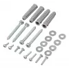 Hama 00220879 project mount Ceiling White