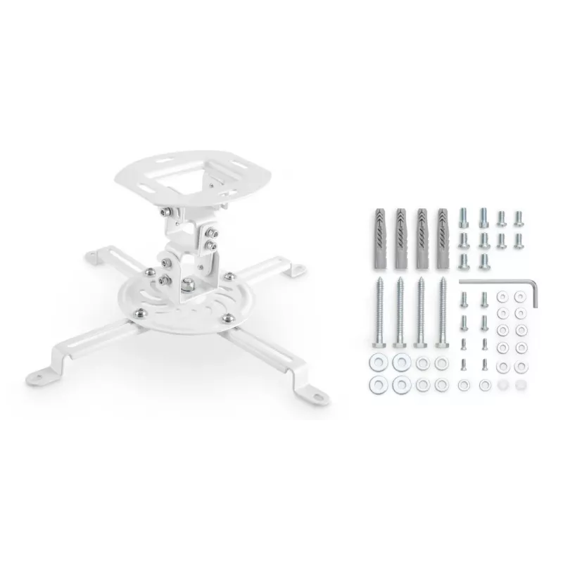 Hama 00220879 project mount Ceiling White