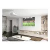 Hama 00220879 project mount Ceiling White