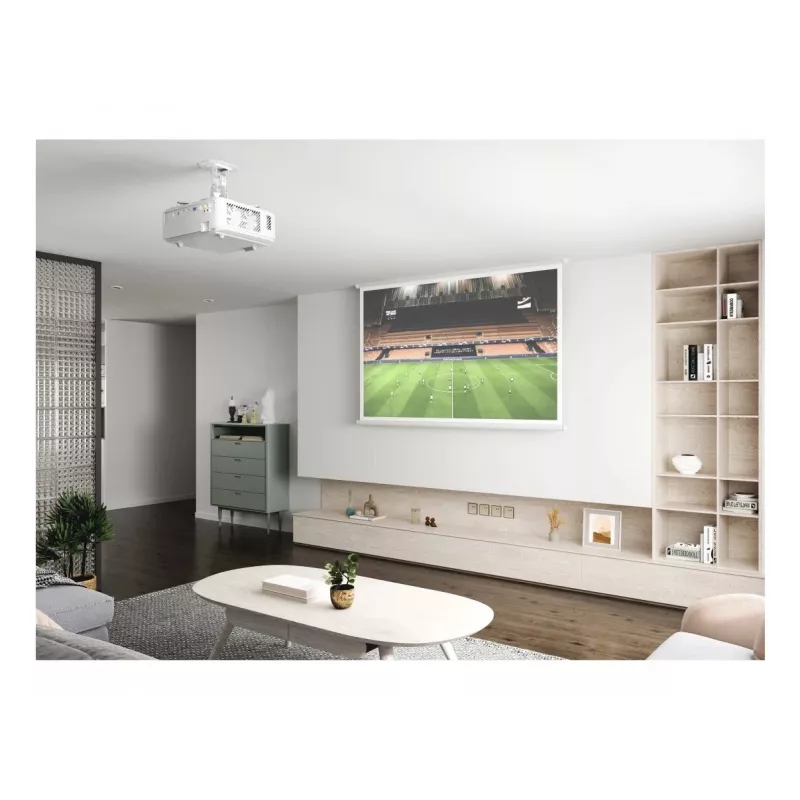 Hama 00220879 project mount Ceiling White