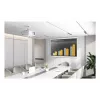 Hama 00220879 project mount Ceiling White
