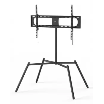 Hama 00220894 TV mount/stand 2.29 m (90 inch) Black