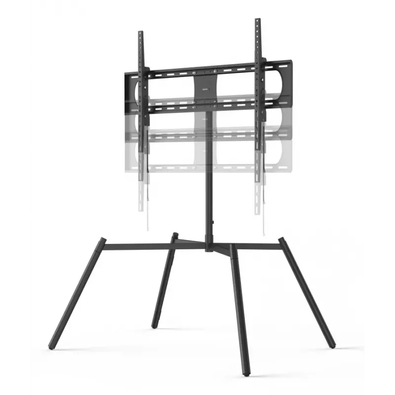 Hama 00220894 TV mount/stand 2.29 m (90 inch) Black