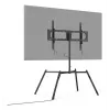 Hama 00220894 TV mount/stand 2.29 m (90 inch) Black