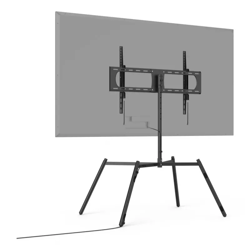 Hama 00220894 TV mount/stand 2.29 m (90 inch) Black