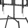 Hama 00220894 TV mount/stand 2.29 m (90 inch) Black