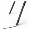Hama 00220894 TV mount/stand 2.29 m (90 inch) Black