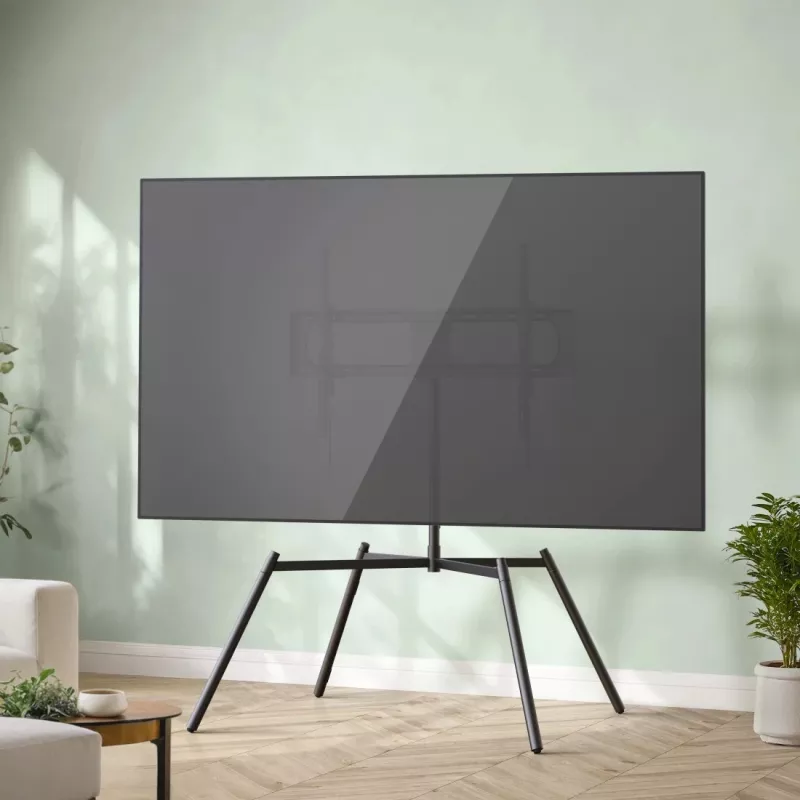 Hama 00220894 TV mount/stand 2.29 m (90 inch) Black