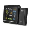 Hama Usedom Black AC