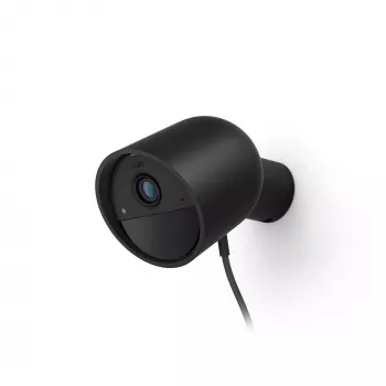 IP security camera Philips Bullet 1920 x 1080
