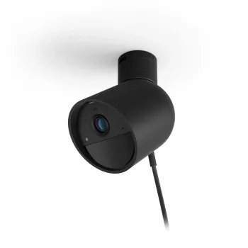 IP security camera Philips Bullet 1920 x 1080