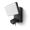 IP security camera Philips Hue Secure Flood Light Camera 1920x1080