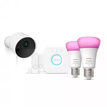 Smart lighting kit Philips